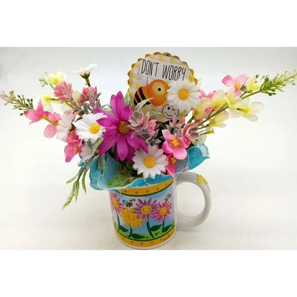 Crafty Cats Creation Mug 